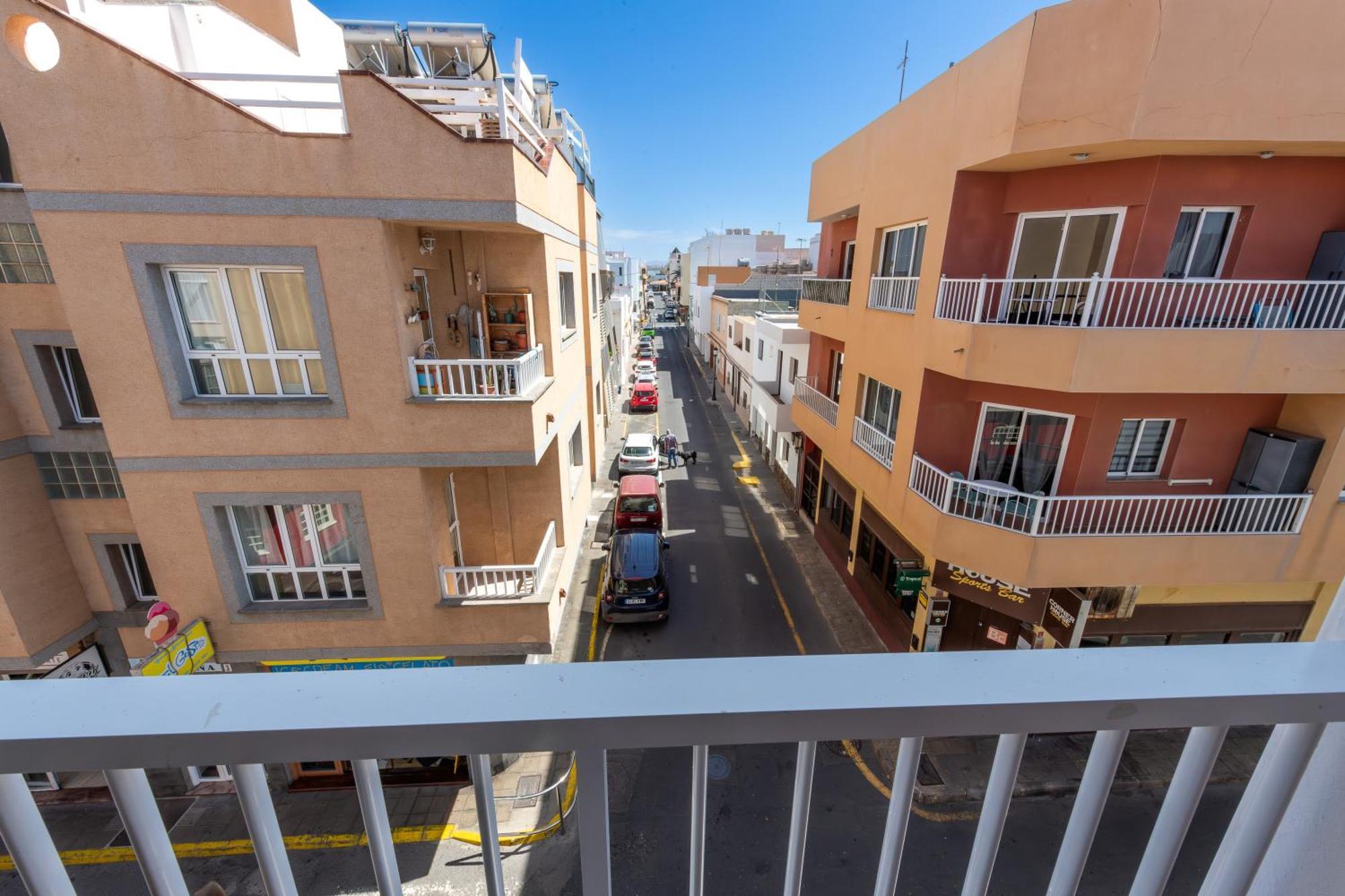 Calas Beach Corralejo Exterior foto