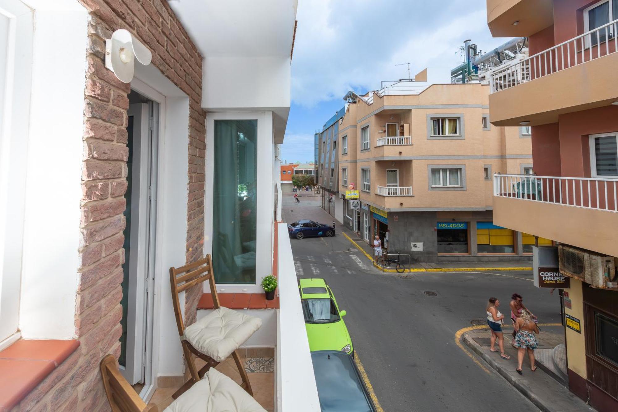 Calas Beach Corralejo Exterior foto